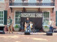 2023 Chesapeake Sons