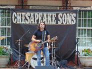 2023 - Chesapeake Sons