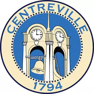 Town Seal