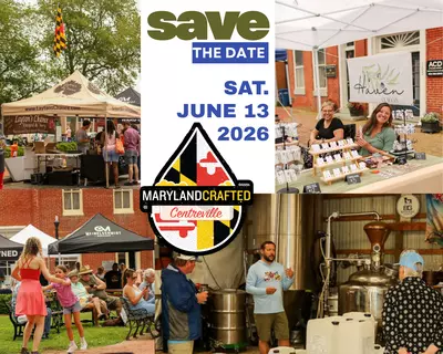 Save the Day Saturday, June 13th