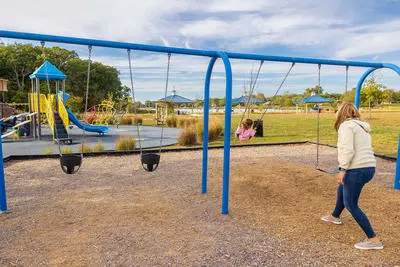 Wharf Park